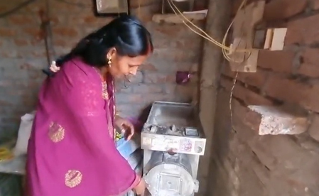 जीविका और पीएमएफएमई योजना से ललिता देवी बनीं लखपति दीदी, अचार-पापड़ के कारोबार से बनाई पहचान