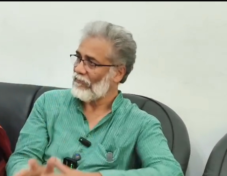 गरीबों और मेहनतकशों पर डाला जा रहा है महंगाई का बोझ दीपांकर भट्टाचार्य