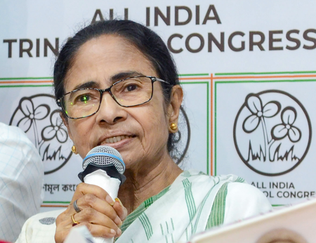 बंगाल में बुलडोजर की राजनीति नहीं चलती, ममता बनर्जी ने भाजपा सरकार पर साधा निशाना