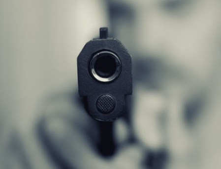 बिहार सिवान के बाद पटना में पुलिस मुठभेड़ में अपराधी घायल