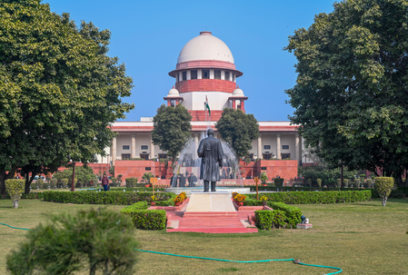 सुप्रीम कोर्ट ने डीएमएफ फंड घोटाला मामले में पूर्व आईएएस अधिकारी अनिल टुटेजा को जमानत दी