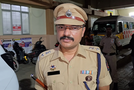 पालघर सड़क हादसा टेंपो चालक की लापरवाही से 14 लोगों की मौत, पुलिस ने दी जानकारी (लीड 1) पालघर सड़क हादसा टेंपो चालक की लापरवाही से 14 लोगों की मौत, पुलिस ने दी जानकारी (लीड 1)