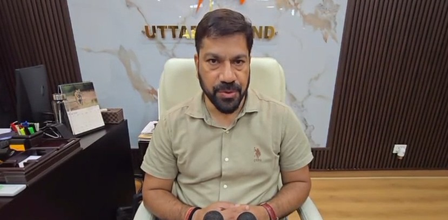 उत्तराखंड कॉर्बेट टाइगर रिजर्व में मिला नर बाघ का शव, प्राकृतिक मौत की आशंका उत्तराखंड कॉर्बेट टाइगर रिजर्व में मिला नर बाघ का शव, प्राकृतिक मौत की आशंका