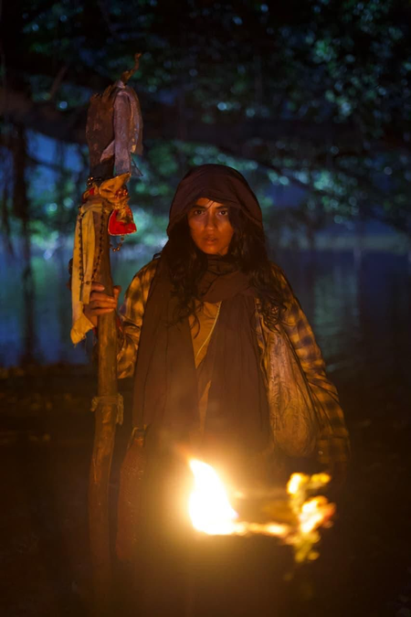 'Mandavetti' director Saranraj: Komalee Prasad brought an honesty to her character that moved the entire team 'Mandavetti' director Saranraj: Komalee Prasad brought an honesty to her character that moved the entire team