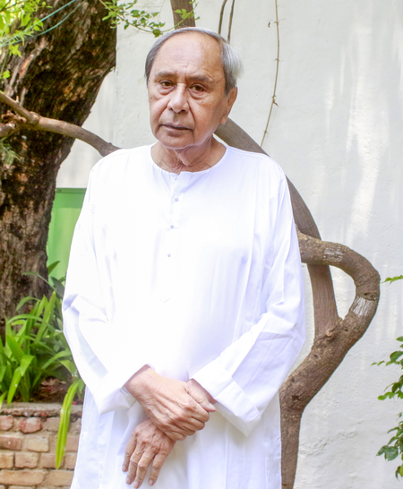 बीजेडी प्रमुख नवीन पटनायक ने ओडिशा में कानून व्यवस्था पर सवाल उठाए बीजेडी प्रमुख नवीन पटनायक ने ओडिशा में कानून व्यवस्था पर सवाल उठाए