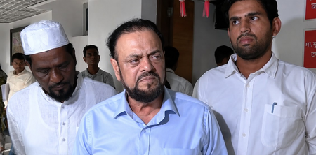 हिंदू-मुस्लिम मुद्दे सिर्फ ध्रुवीकरण करने के लिए उठाए जा रहे, यह देश के लिए खतरनाक अबू आजमी