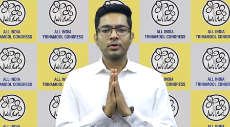 जहांगीर खान ने अभिषेक बनर्जी के 10 जन्म भी कम पड़ जाएंगे वाले दावे की निकाल दी हवा, भाजपा का रास्ता क्लियर