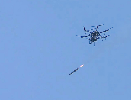 India emerges as one of world's fastest-growing drone markets: Report