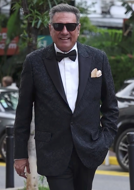 Boman Irani says he is ‘completely done’ with North India vs South India debate