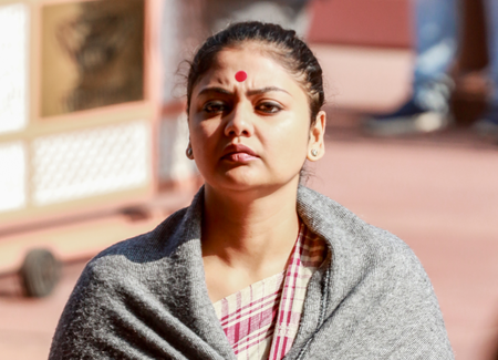 तृणमूल सांसद सायोनी घोष ने आईपैक के दबदबे का किया जिक्र, पार्टी के अंदर संवाद की कमी को स्वीकारा