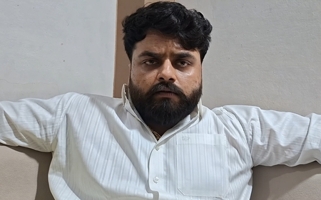 चंद्रनाथ रथ हत्याकांड  राज सिंह ने जेल से छूटने के बाद कहा, सीबीआई जांच से साबित हुई बेगुनाही