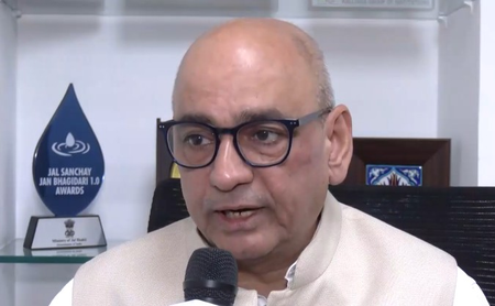पीएम मोदी को एफएओ का सर्वोच्च सम्मान एग्रीकोला मेडल मिलना भारत और भारतीय कृषि क्षेत्र के लिए बड़ी उपलब्धि एसोचैम