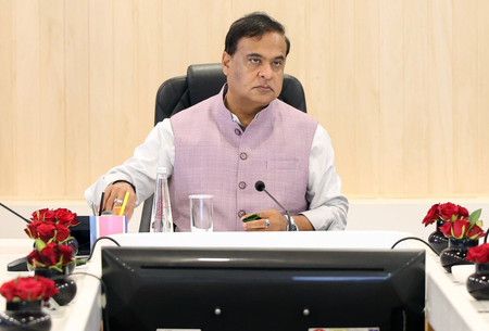 असम में गो-चोरी और तस्करी पर शिकंजा, जनवरी से अब तक 425 केस दर्ज असम में गो-चोरी और तस्करी पर शिकंजा, जनवरी से अब तक 425 केस दर्ज