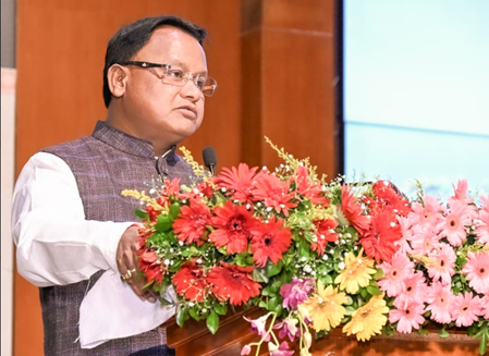 पश्चिम एशिया संकट के बीच ओडिशा की पहल, ईंधन संरक्षण के लिए 8 सूत्रीय निर्देश जारी पश्चिम एशिया संकट के बीच ओडिशा की पहल, ईंधन संरक्षण के लिए 8 सूत्रीय निर्देश जारी