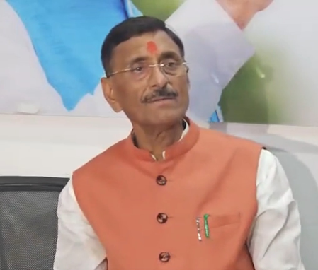 केंद्रीय रक्षा राज्य मंत्री संजय सेठ ने हेमंत सोरेन सरकार से श्वेतपत्र जारी करने की किया मांग केंद्रीय रक्षा राज्य मंत्री संजय सेठ ने हेमंत सोरेन सरकार से श्वेतपत्र जारी करने की किया मांग