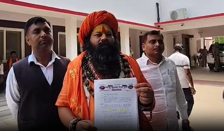 अयोध्या के प्राचीन कुंडों पर अतिक्रमण का मामला पहुंचा हाईकोर्ट, एक हफ्ते में खाली कराने का आदेश