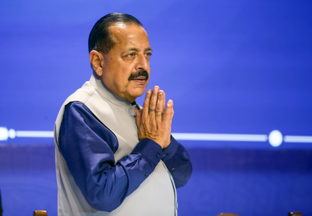 सोमवती अमावस्या पर जम्मू-हरिद्वार के बीच चलेगी विशेष ट्रेन, जितेंद्र सिंह ने जताया रेल मंत्री का आभार