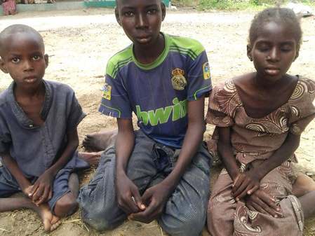 Amid conflict, millions in Nigeria face hunger in coming lean season: UN Amid conflict, millions in Nigeria face hunger in coming lean season: UN