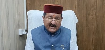 केदारनाथ यात्रा में श्रद्धालुओं की भारी भीड़, सुरक्षा और सुविधाओं के विशेष इंतजाम भरत सिंह चौधरी