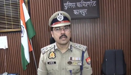 कानपुर आईटीबीपी जवान की मां का हाथ काटने के मामले में कुछ बिंदुओं पर दोबारा होगी जांच कानपुर आईटीबीपी जवान की मां का हाथ काटने के मामले में कुछ बिंदुओं पर दोबारा होगी जांच