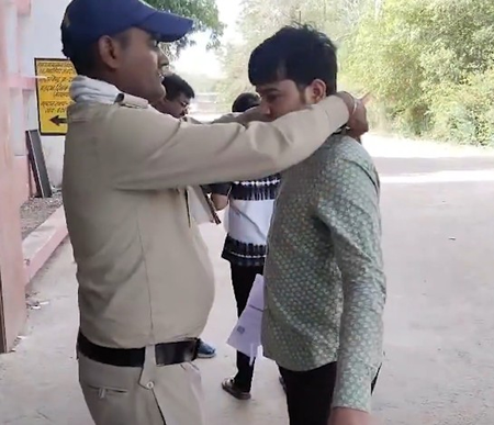 UPSC Prelims 2026 underway across the nation amid tight security