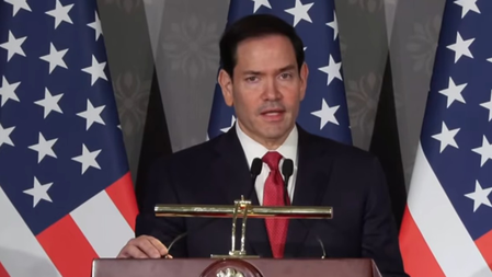 'India one of our most important strategic partners', says Marco Rubio after talks 'India one of our most important strategic partners', says Marco Rubio after talks