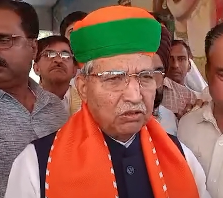 एनडीए के नेता बोले- दिन में सपना देख रहे राहुल गांधी