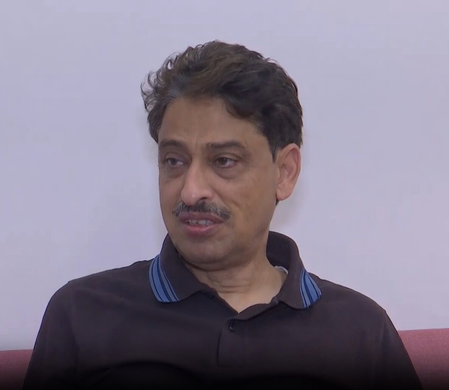 लाहौर में राम गली और हरि घाट के पुराने नाम बहाल होने पर बोले इमरान मसूद, पाकिस्तान को विरासत मिटाने की गलती का अहसास लाहौर में राम गली और हरि घाट के पुराने नाम बहाल होने पर बोले इमरान मसूद, पाकिस्तान को विरासत मिटाने की गलती का अहसास