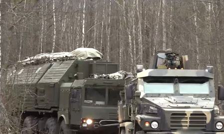 European leaders condemn Russia's use of 'Oreshnik' missile against Ukraine