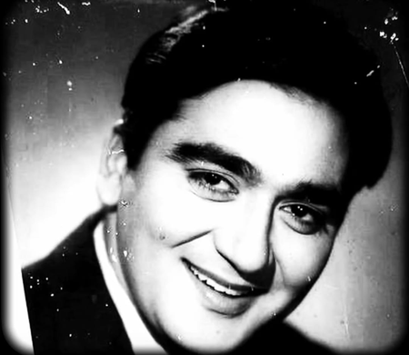 Priya Dutt remembers father Sunil Dutt on his death anniversary: You continue to inspire us Priya Dutt remembers father Sunil Dutt on his death anniversary: You continue to inspire us