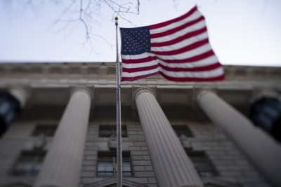 American Journalist Charged with Acting as Unregistered Agent for China