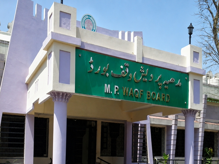 Madhya Pradesh Waqf Board urges strict compliance with Eid guidelines across state