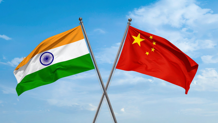 India, China discuss issues related to delimitation, border management India, China discuss issues related to delimitation, border management