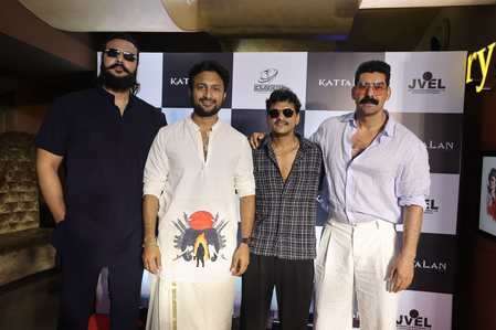 Kabir Duhan Singh: Malayalam cinema has mastered the art of delivering high-quality films Kabir Duhan Singh: Malayalam cinema has mastered the art of delivering high-quality films