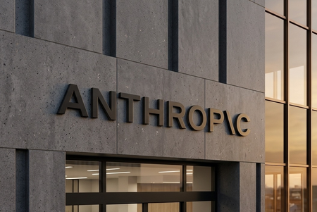 Anthropic’s valuation climbs to 5 billion, surpassing rival OpenAI Anthropic’s valuation climbs to 5 billion, surpassing rival OpenAI