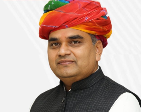 Rajasthan minister booked for 'abusing' cops; viral audio sparks row Rajasthan minister booked for 'abusing' cops; viral audio sparks row