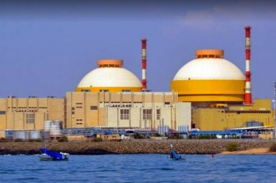 India’s nuclear energy plan holds key to closer ties with Central Asia India’s nuclear energy plan holds key to closer ties with Central Asia