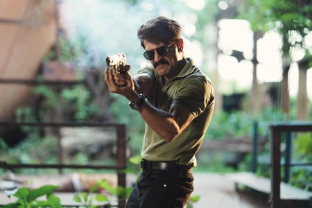Vikram Chatterjee steps down as ‘Taarkata’ producer due to ‘unforeseen creative differences’ Vikram Chatterjee steps down as ‘Taarkata’ producer due to ‘unforeseen creative differences’