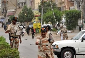 'Worst example of state oppression': Rights body on Pak govt's curfew imposition in Balochistan 'Worst example of state oppression': Rights body on Pak govt's curfew imposition in Balochistan