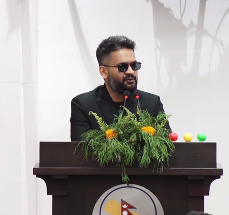 नेपाल: पीएम शाह ने संसद में कहा, 'भारत के साथ सीमा-विवाद वार्ता और कूटनीतिक तरीके से सुलझा लेंगे' नेपाल: पीएम शाह ने संसद में कहा, 'भारत के साथ सीमा-विवाद वार्ता और कूटनीतिक तरीके से सुलझा लेंगे'