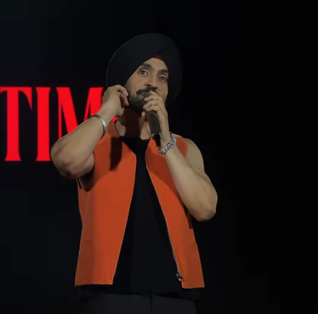 Diljit Dosanjh calls Wembley Stadium gig a milestone for Punjabi artists, recalls mother’s words Diljit Dosanjh calls Wembley Stadium gig a milestone for Punjabi artists, recalls mother’s words