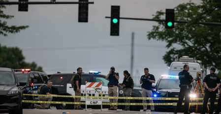 Seven dead in shootings in US' Iowa tied to domestic dispute Seven dead in shootings in US' Iowa tied to domestic dispute