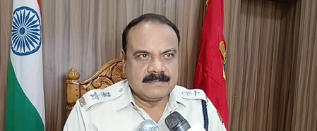 भद्रक पुलिस की बड़ी सफलता, एडवांस्ड ट्रैकिंग टेक्नोलॉजी से चोरी हुए 170 मोबाइल फोन बरामद भद्रक पुलिस की बड़ी सफलता, एडवांस्ड ट्रैकिंग टेक्नोलॉजी से चोरी हुए 170 मोबाइल फोन बरामद