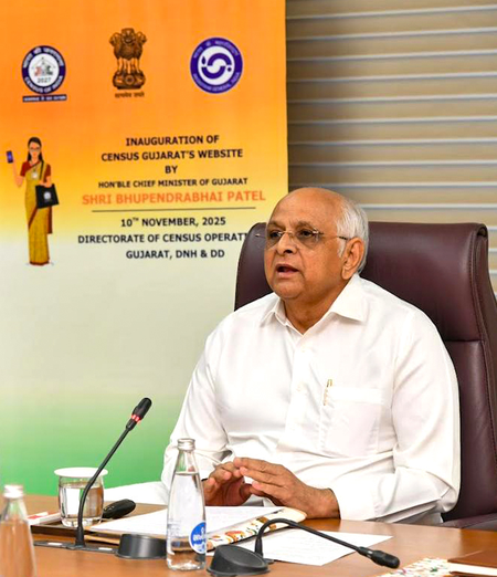 सीएम भूपेंद्र पटेल ने विधायक योगेश पटेल के निधन पर दुख जताया