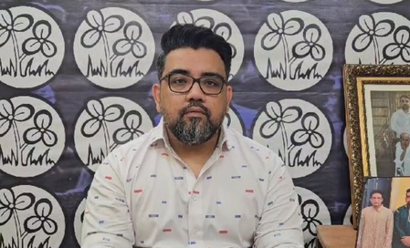 पश्चिम बंगाल में लागू हो रहा महाराष्ट्र का शिवसेना मॉडल, टीएमसी में होगा बड़ा विद्रोह रिजू दत्ता