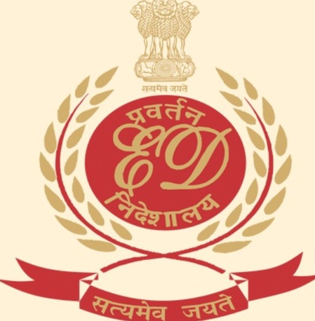 पूर्व आबकारी अधिकारी की 18.20 करोड़ रुपए की संपत्ति जब्त, ईडी का एक्शन