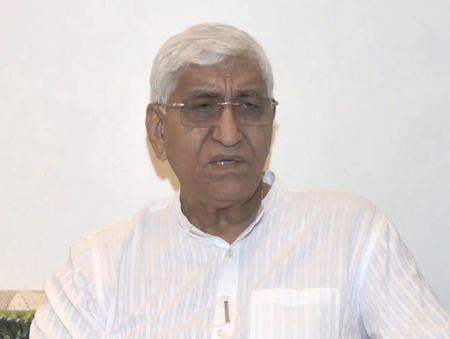 नीट पेपर लीक मामले पर बोले टीएस सिंह देव, लाखों छात्रों के भविष्य के साथ हो रहा खिलवाड़, जिम्मेदारी संभाले केंद्र सरकार नीट पेपर लीक मामले पर बोले टीएस सिंह देव, लाखों छात्रों के भविष्य के साथ हो रहा खिलवाड़, जिम्मेदारी संभाले केंद्र सरकार