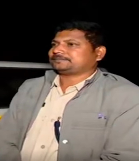 ओडिशा हाथी की हत्या मामले में फॉरेस्टर निलंबित, रेंजर को कारण बताओ नोटिस जारी ओडिशा हाथी की हत्या मामले में फॉरेस्टर निलंबित, रेंजर को कारण बताओ नोटिस जारी