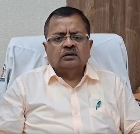 दवाई घोटाले पर बोले केजीएमयू के प्रवक्ता- प्रशासन की ओर से सख्त कार्रवाई की जाएगी दवाई घोटाले पर बोले केजीएमयू के प्रवक्ता- प्रशासन की ओर से सख्त कार्रवाई की जाएगी