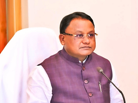 ओडिशा में तकनीकी और प्रोफेशनल शिक्षा में बढ़ा आरक्षण, 2026-27 सत्र से एसटी, एससी और एसईबीसी छात्रों को मिलेगा लाभ ओडिशा में तकनीकी और प्रोफेशनल शिक्षा में बढ़ा आरक्षण, 2026-27 सत्र से एसटी, एससी और एसईबीसी छात्रों को मिलेगा लाभ